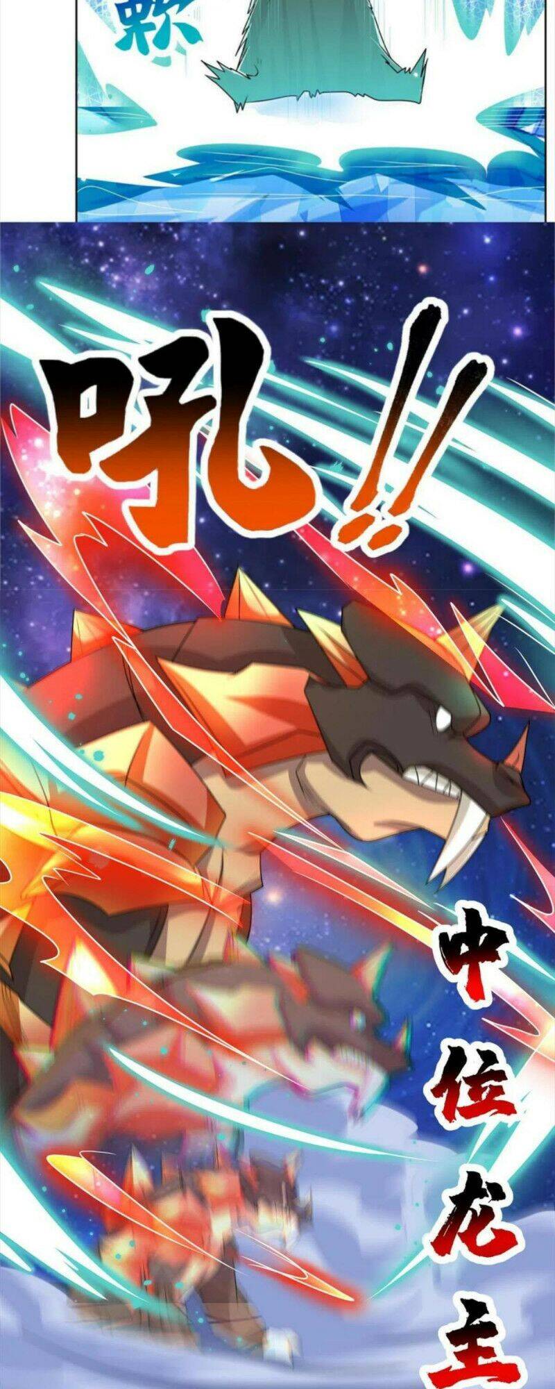 Mục Long Sư Chap 233 - Next Chap 234