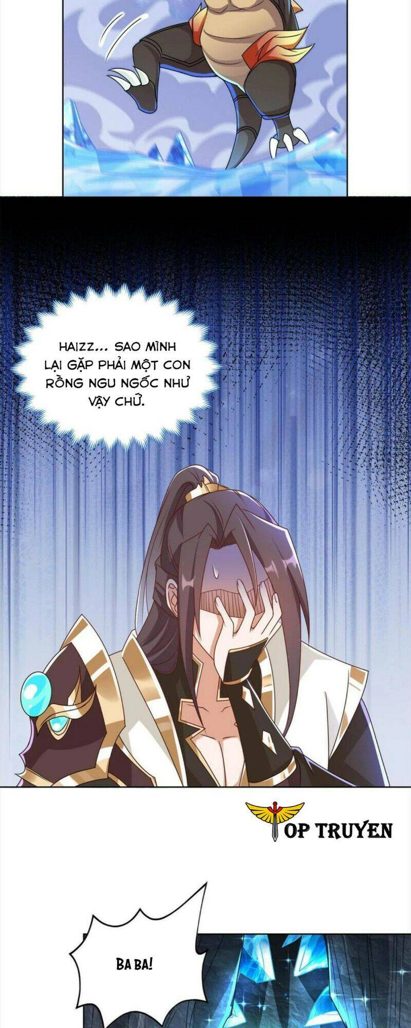 Mục Long Sư Chap 233 - Next Chap 234