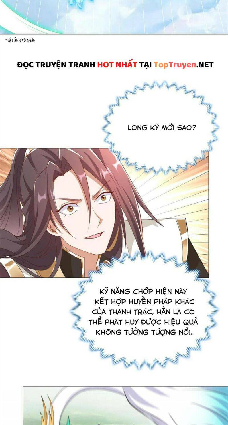 Mục Long Sư Chap 233 - Next Chap 234