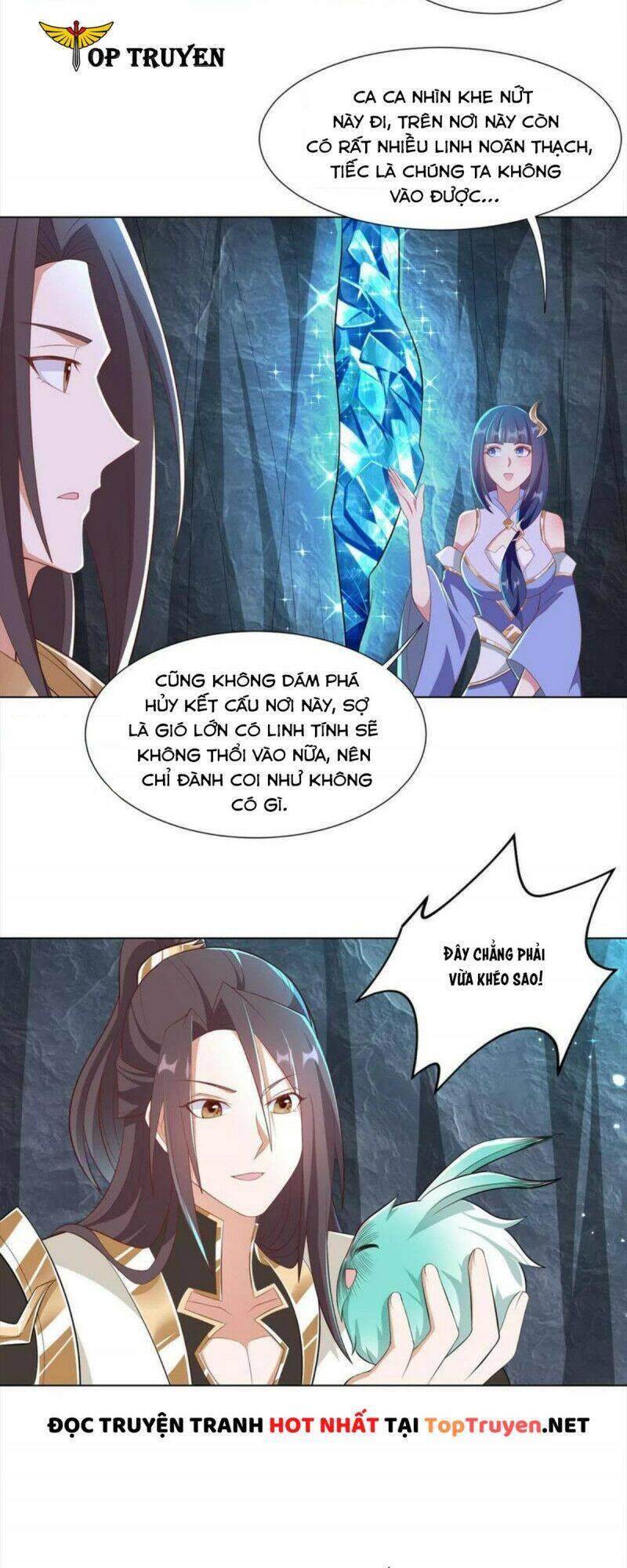 Mục Long Sư Chap 233 - Next Chap 234