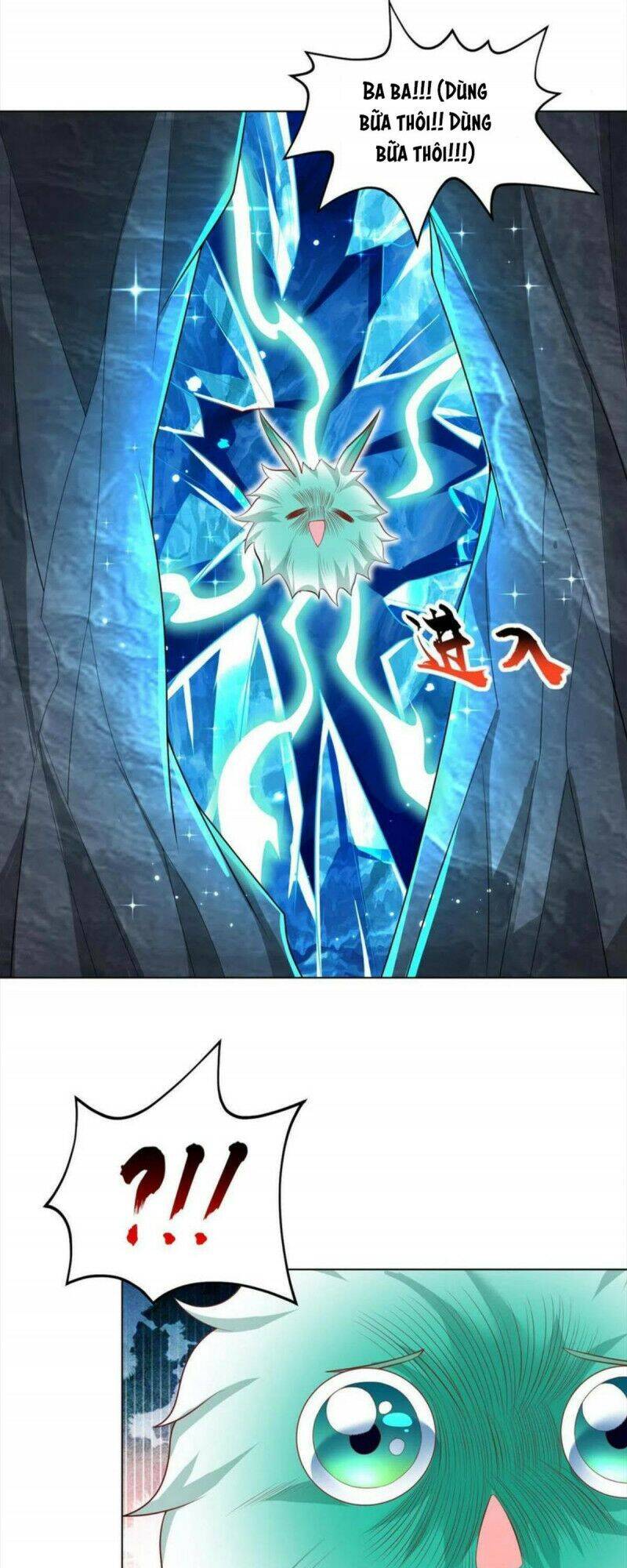 Mục Long Sư Chap 233 - Next Chap 234