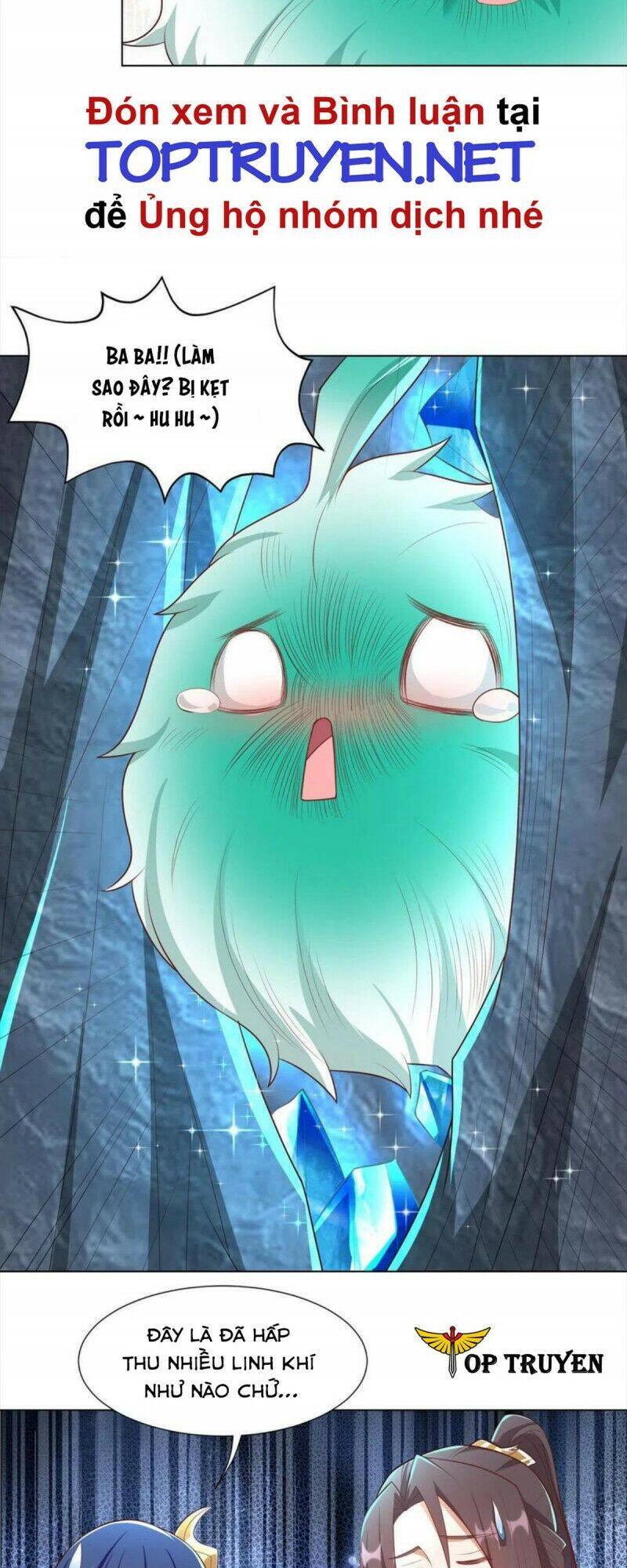 Mục Long Sư Chap 233 - Next Chap 234