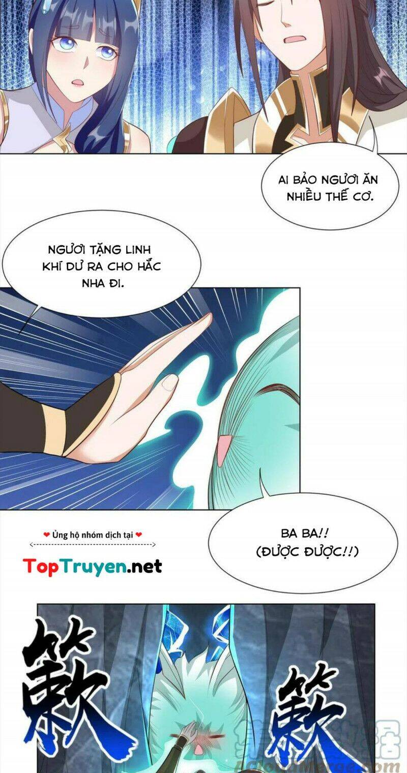 Mục Long Sư Chap 233 - Next Chap 234
