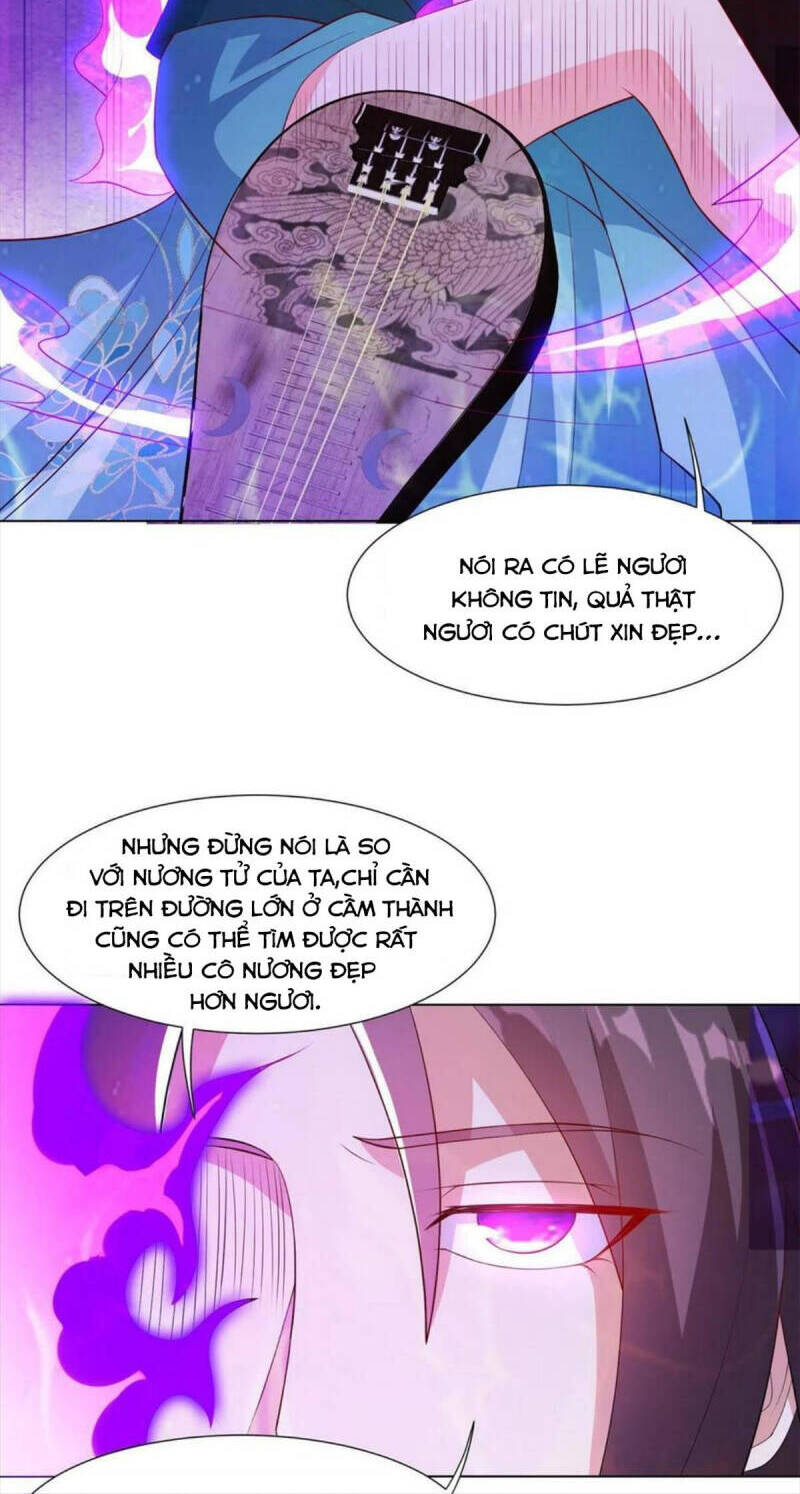 Mục Long Sư Chap 234 - Next Chap 235