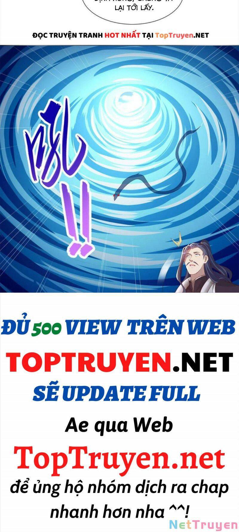 Mục Long Sư Chap 236 - Next Chap 237