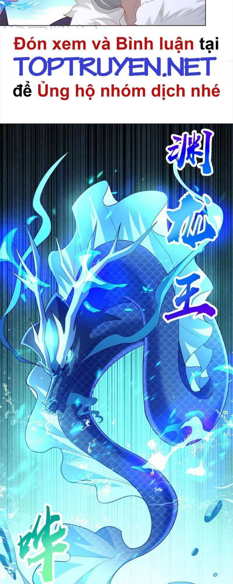 Mục Long Sư Chap 236 - Next Chap 237