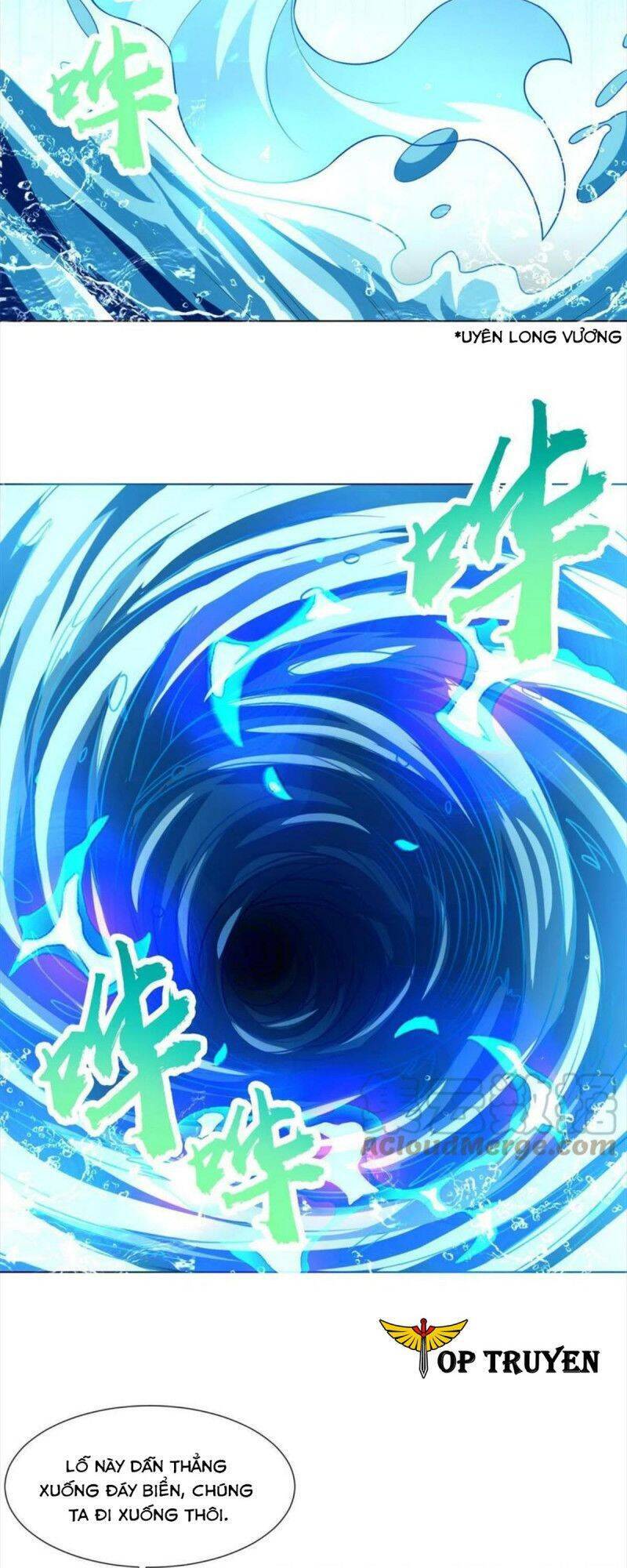 Mục Long Sư Chap 236 - Next Chap 237