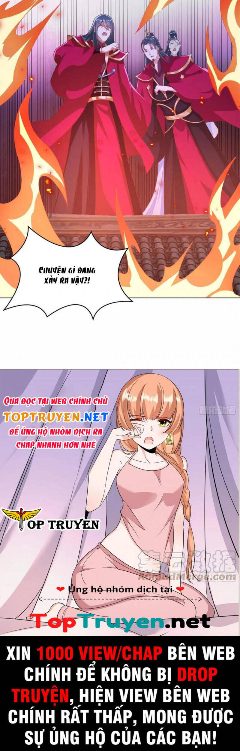 Mục Long Sư Chap 237 - Next Chap 238