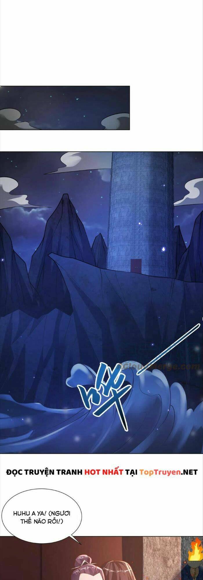 Mục Long Sư Chap 238 - Next Chap 239