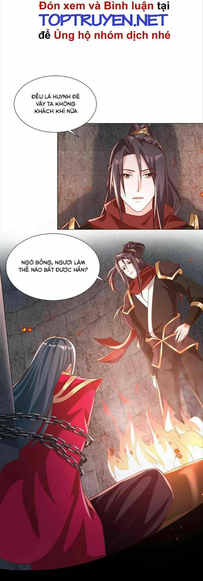 Mục Long Sư Chap 238 - Next Chap 239
