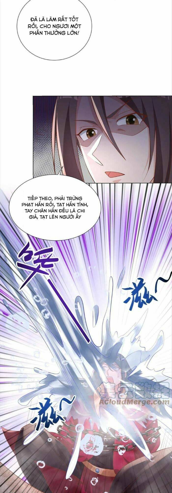 Mục Long Sư Chap 238 - Next Chap 239