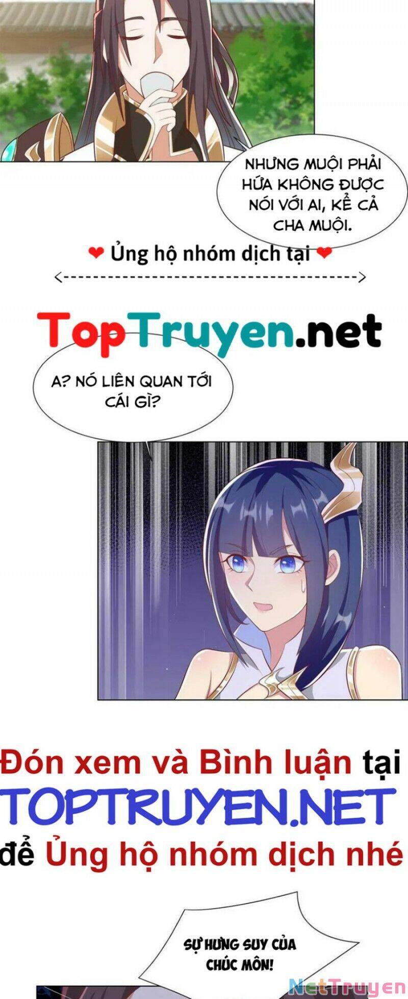 Mục Long Sư Chap 239 - Next Chap 240