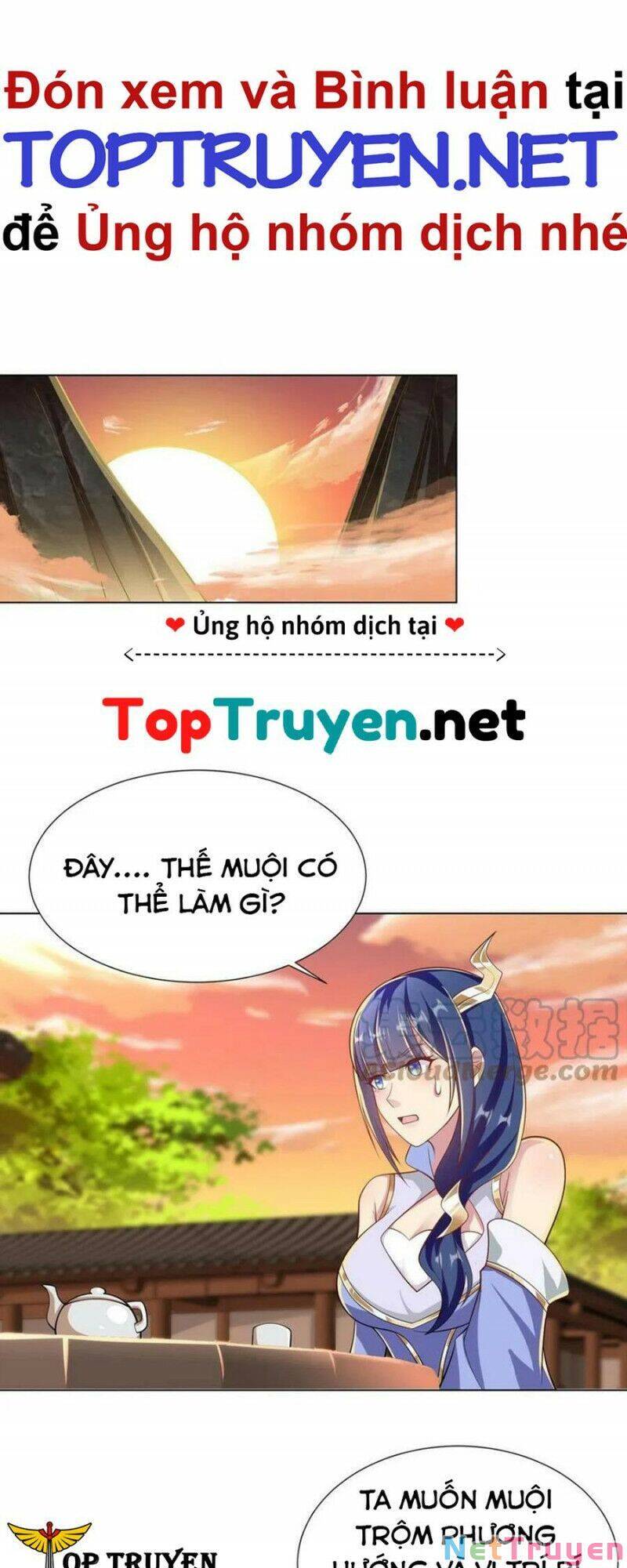 Mục Long Sư Chap 239 - Next Chap 240