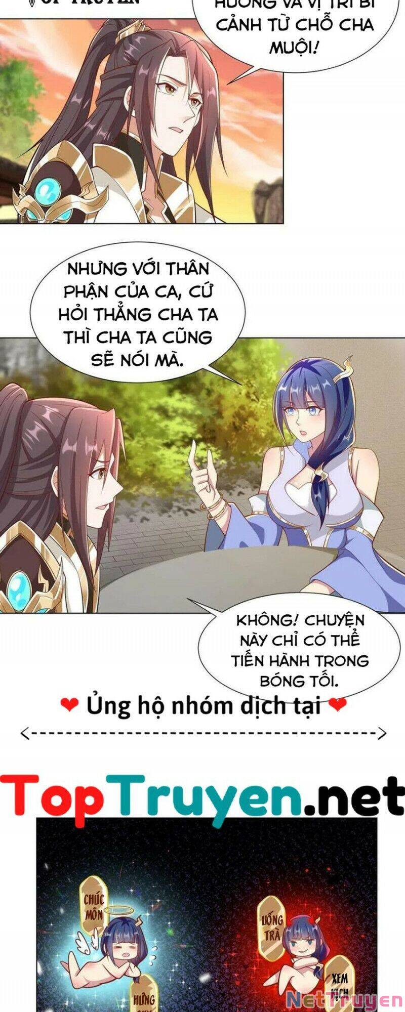 Mục Long Sư Chap 239 - Next Chap 240