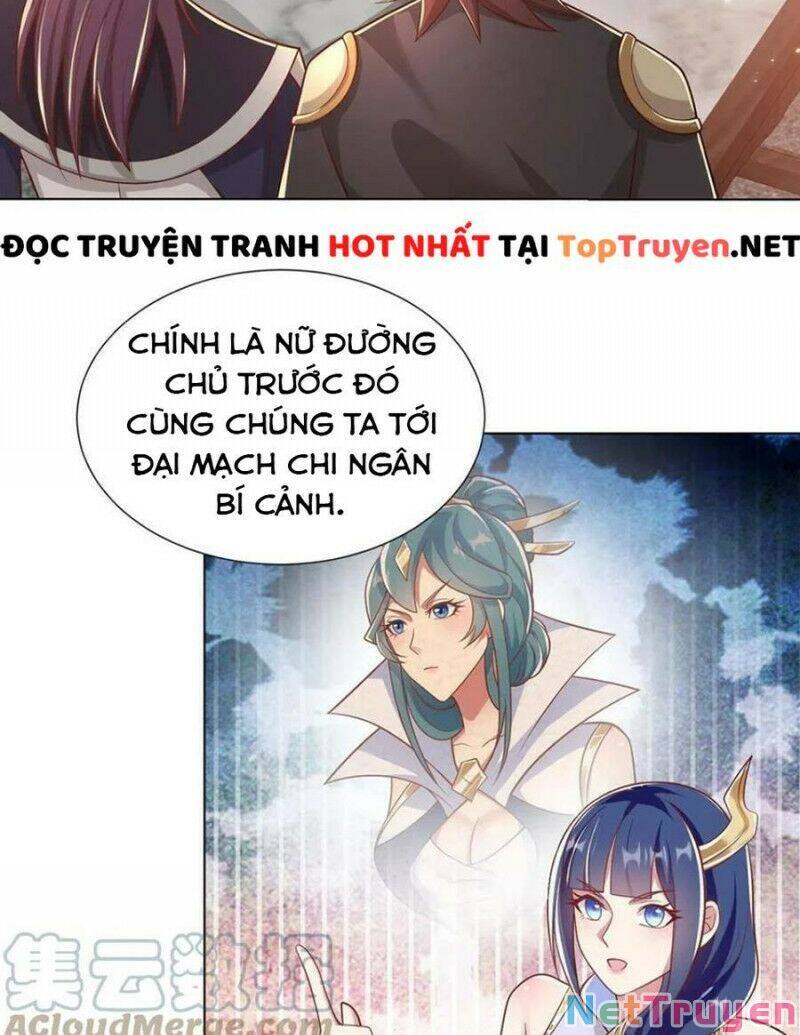 Mục Long Sư Chap 239 - Next Chap 240