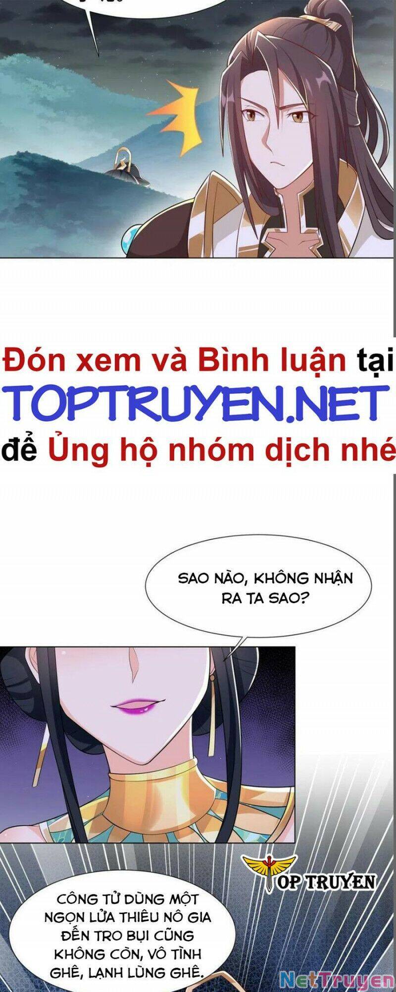 Mục Long Sư Chap 239 - Next Chap 240