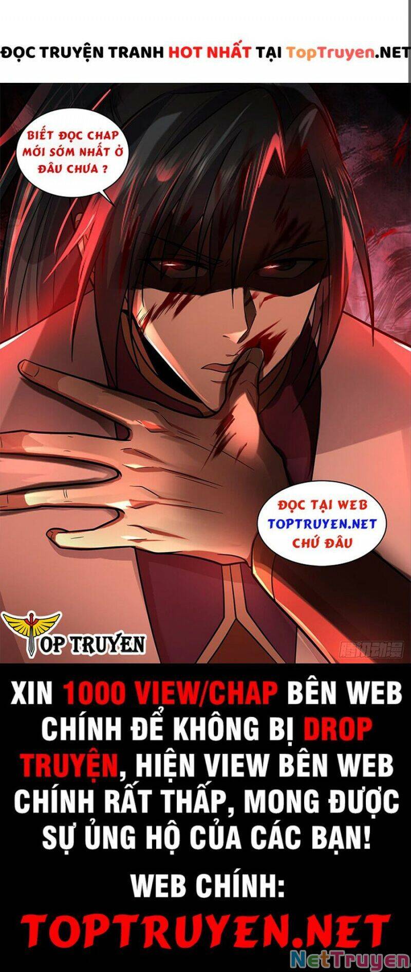 Mục Long Sư Chap 239 - Next Chap 240