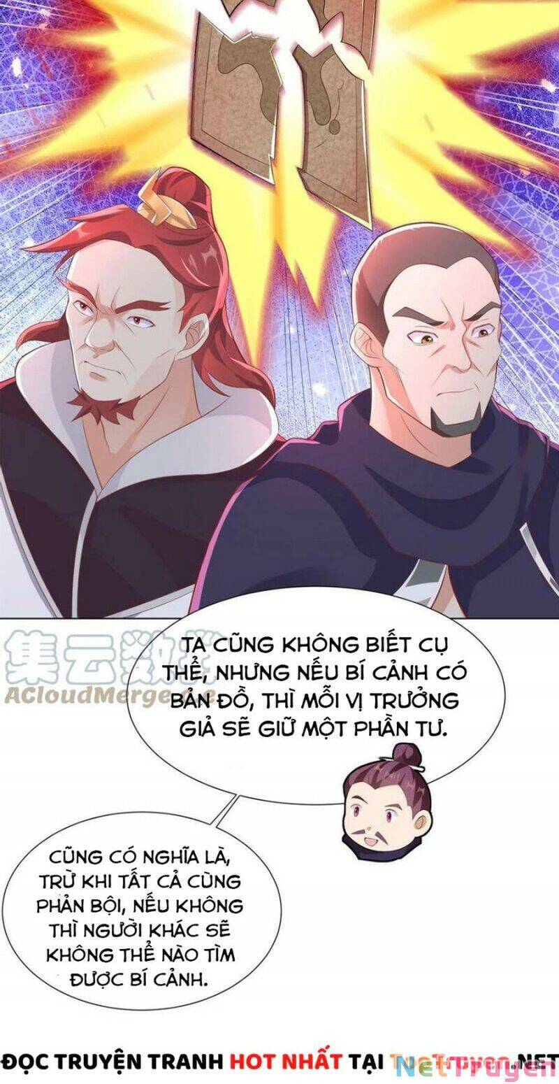 Mục Long Sư Chap 239 - Next Chap 240