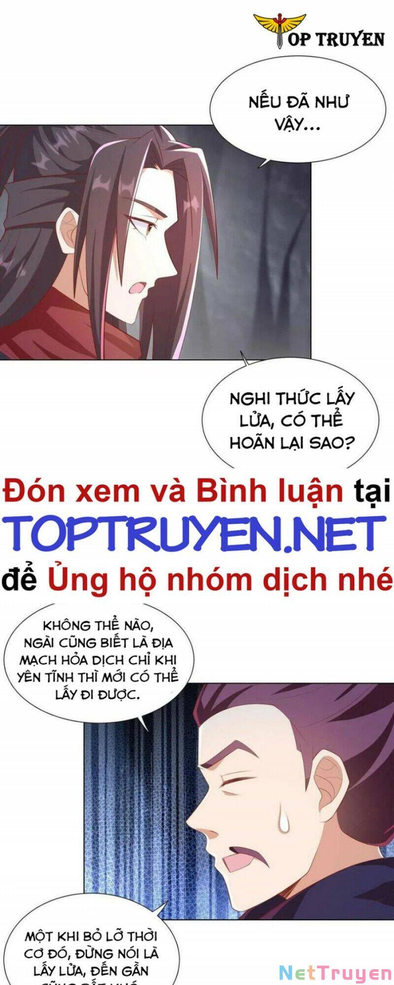 Mục Long Sư Chap 239 - Next Chap 240