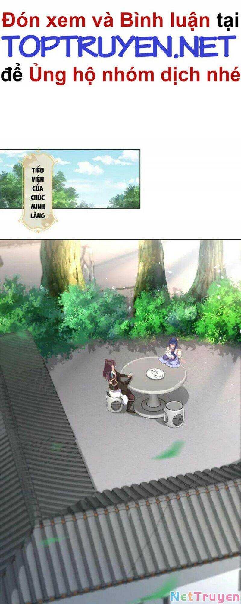 Mục Long Sư Chap 239 - Next Chap 240