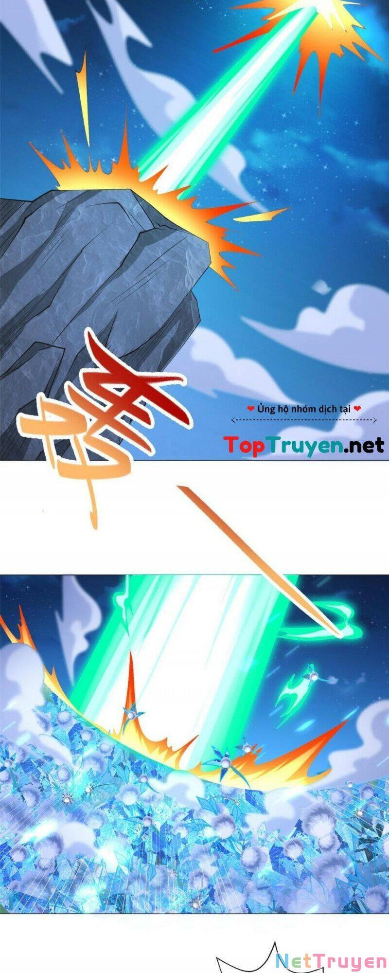 Mục Long Sư Chap 240 - Next Chap 241
