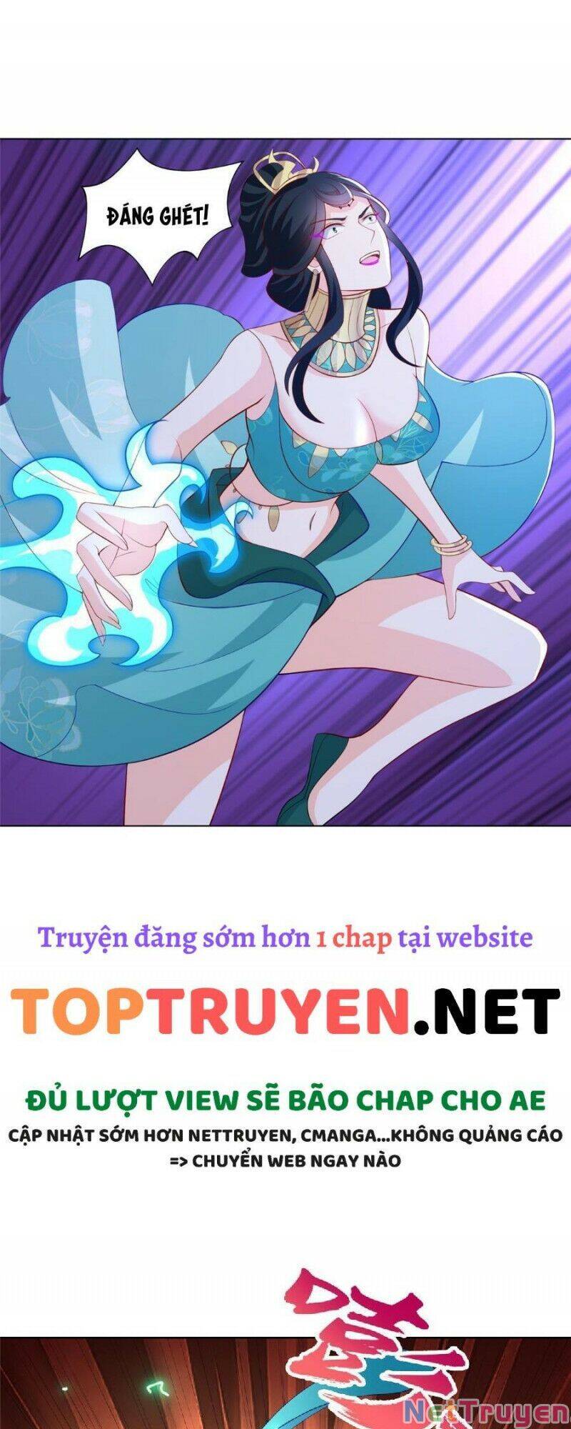 Mục Long Sư Chap 240 - Next Chap 241
