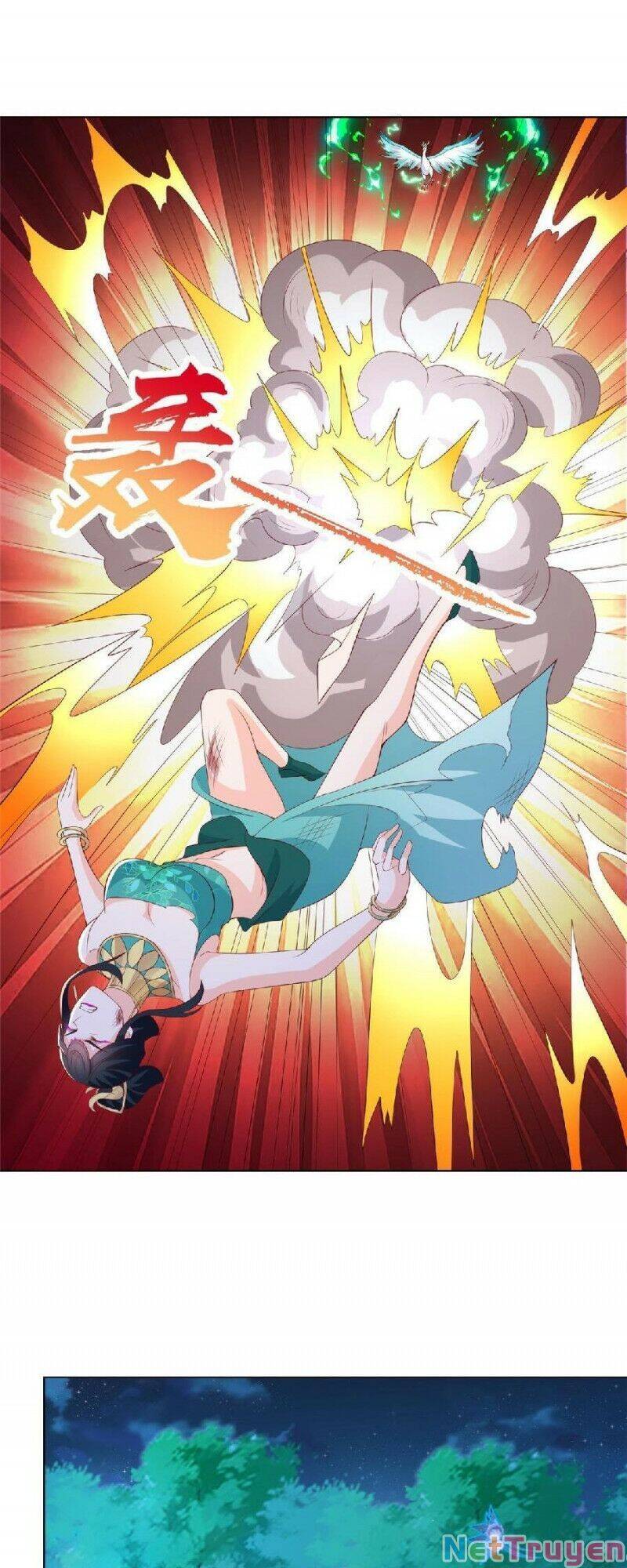 Mục Long Sư Chap 240 - Next Chap 241