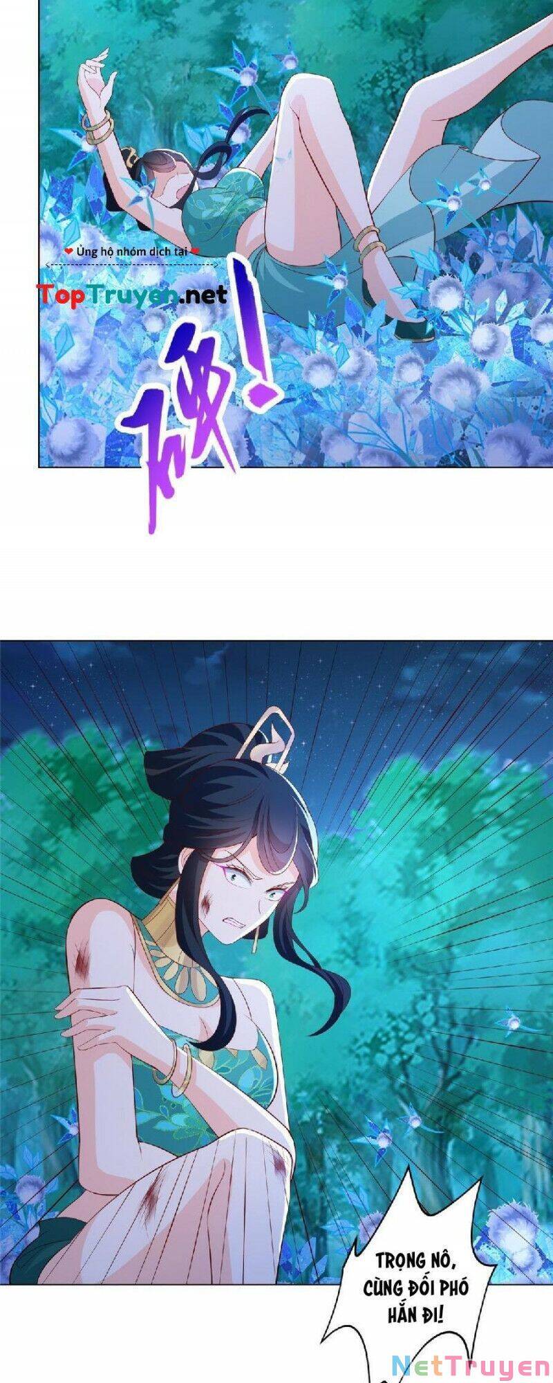 Mục Long Sư Chap 240 - Next Chap 241