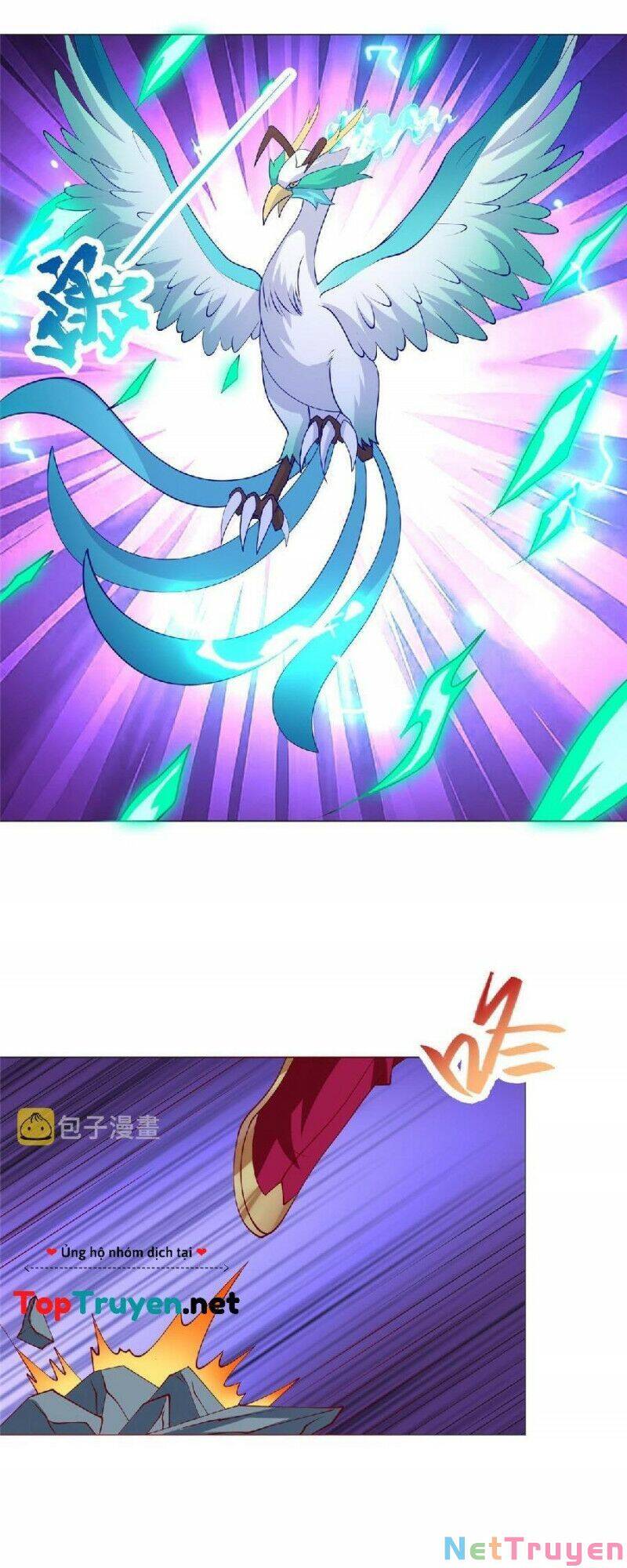 Mục Long Sư Chap 240 - Next Chap 241