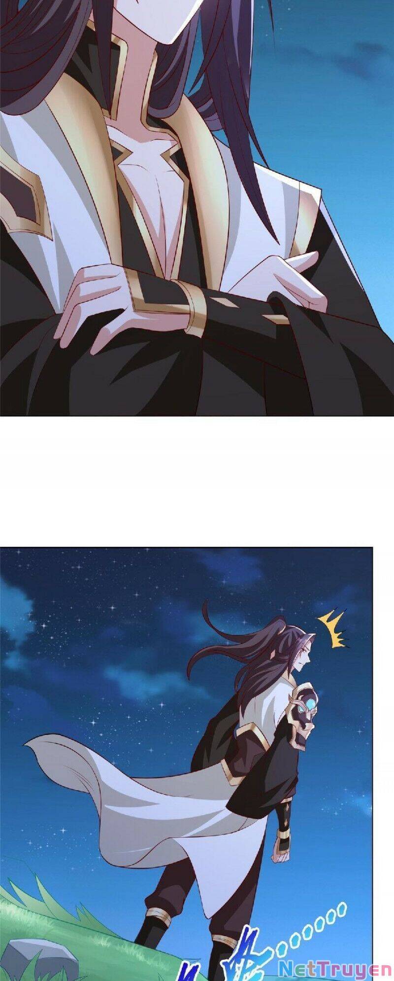 Mục Long Sư Chap 240 - Next Chap 241