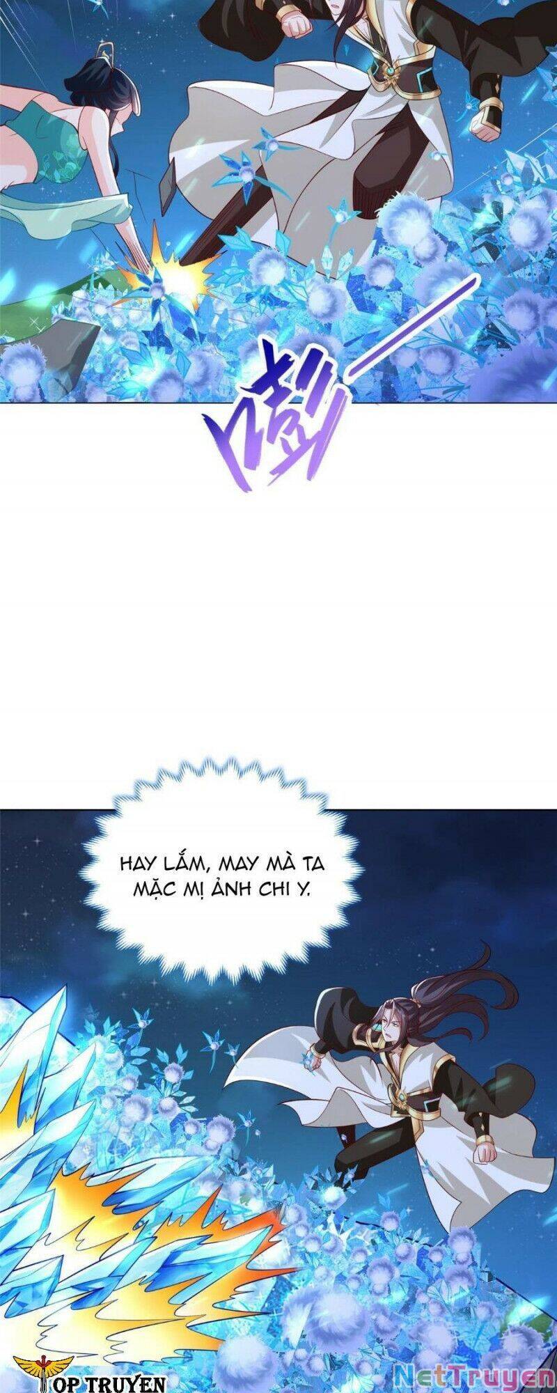 Mục Long Sư Chap 240 - Next Chap 241
