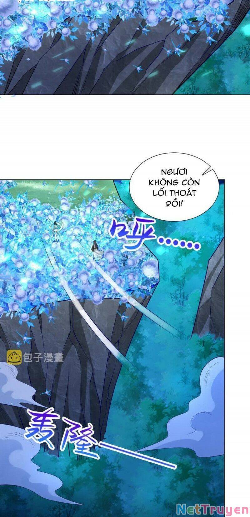 Mục Long Sư Chap 240 - Next Chap 241
