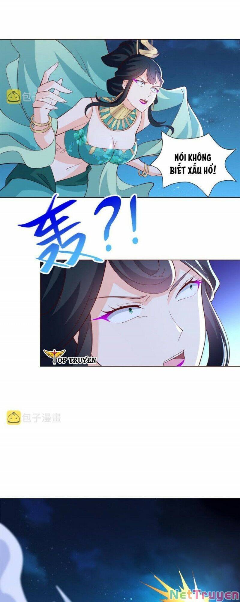 Mục Long Sư Chap 240 - Next Chap 241