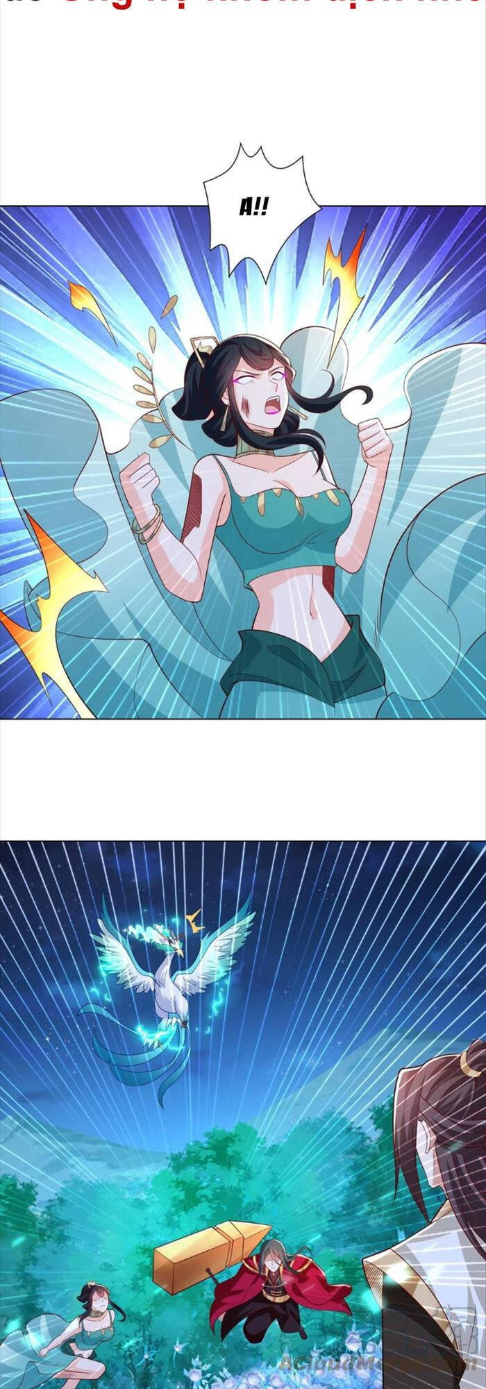 Mục Long Sư Chap 241 - Next Chap 242