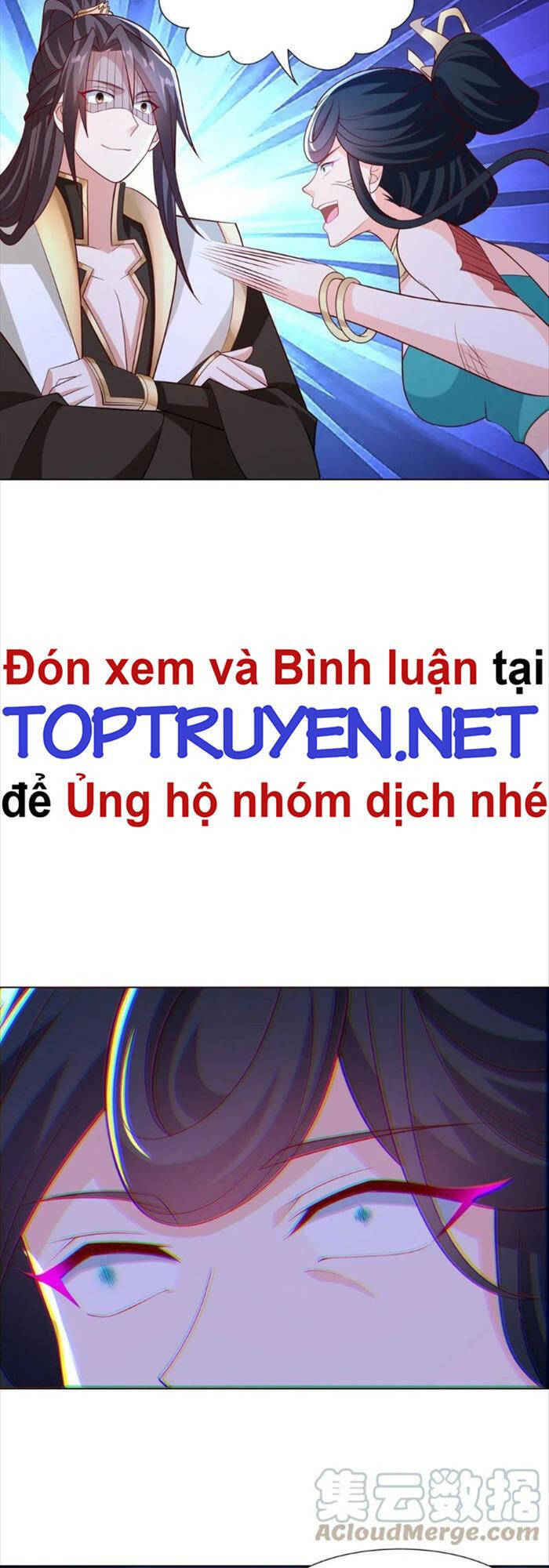 Mục Long Sư Chap 241 - Next Chap 242