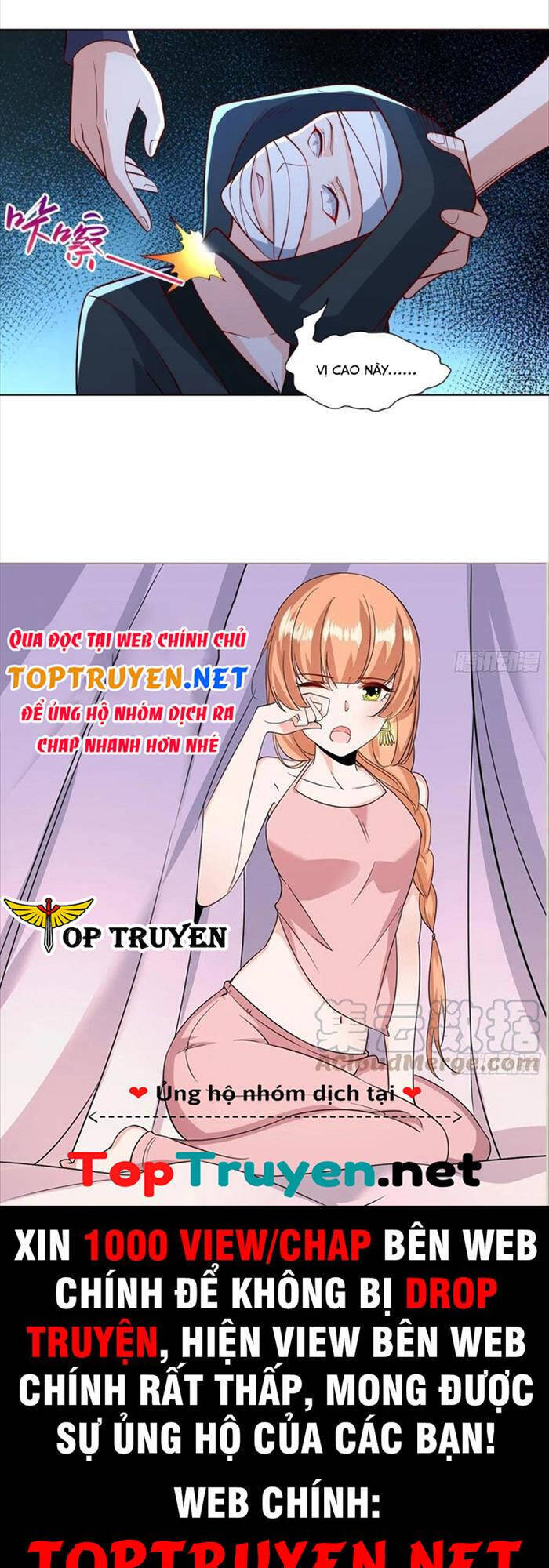 Mục Long Sư Chap 241 - Next Chap 242