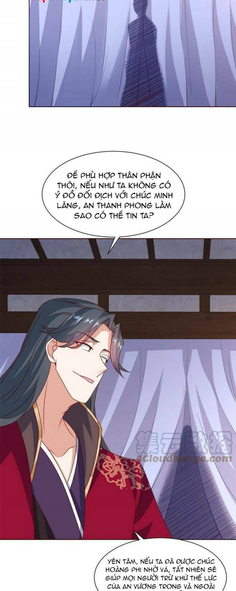 Mục Long Sư Chap 242 - Next Chap 243