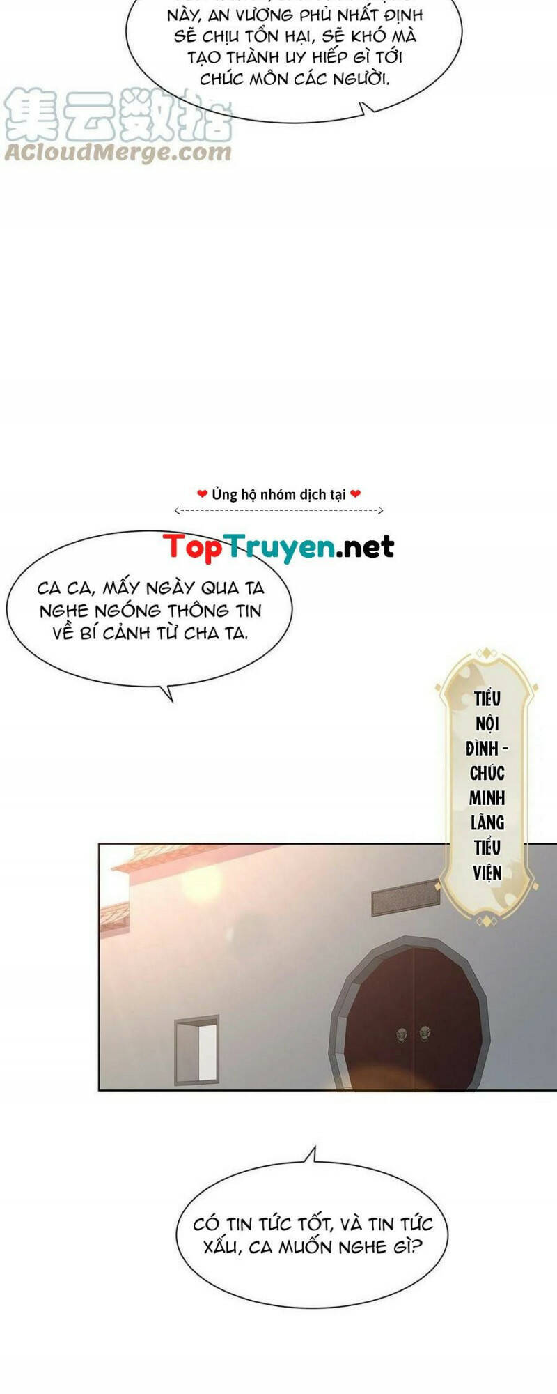 Mục Long Sư Chap 242 - Next Chap 243