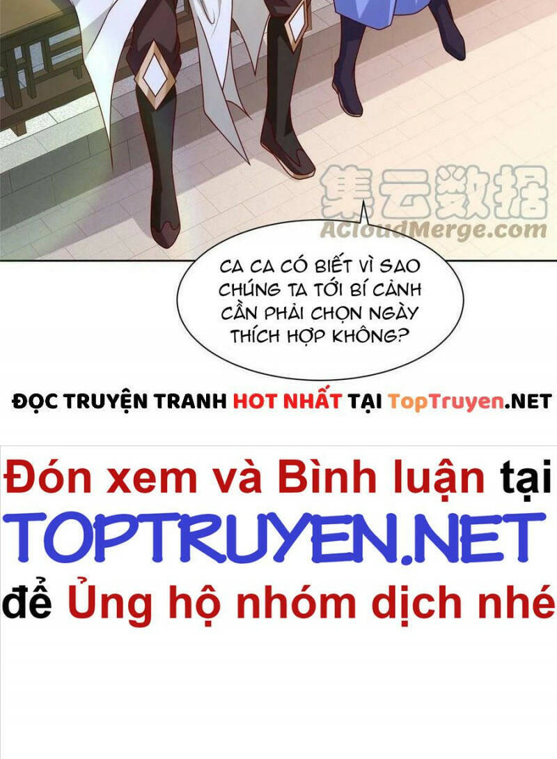Mục Long Sư Chap 242 - Next Chap 243