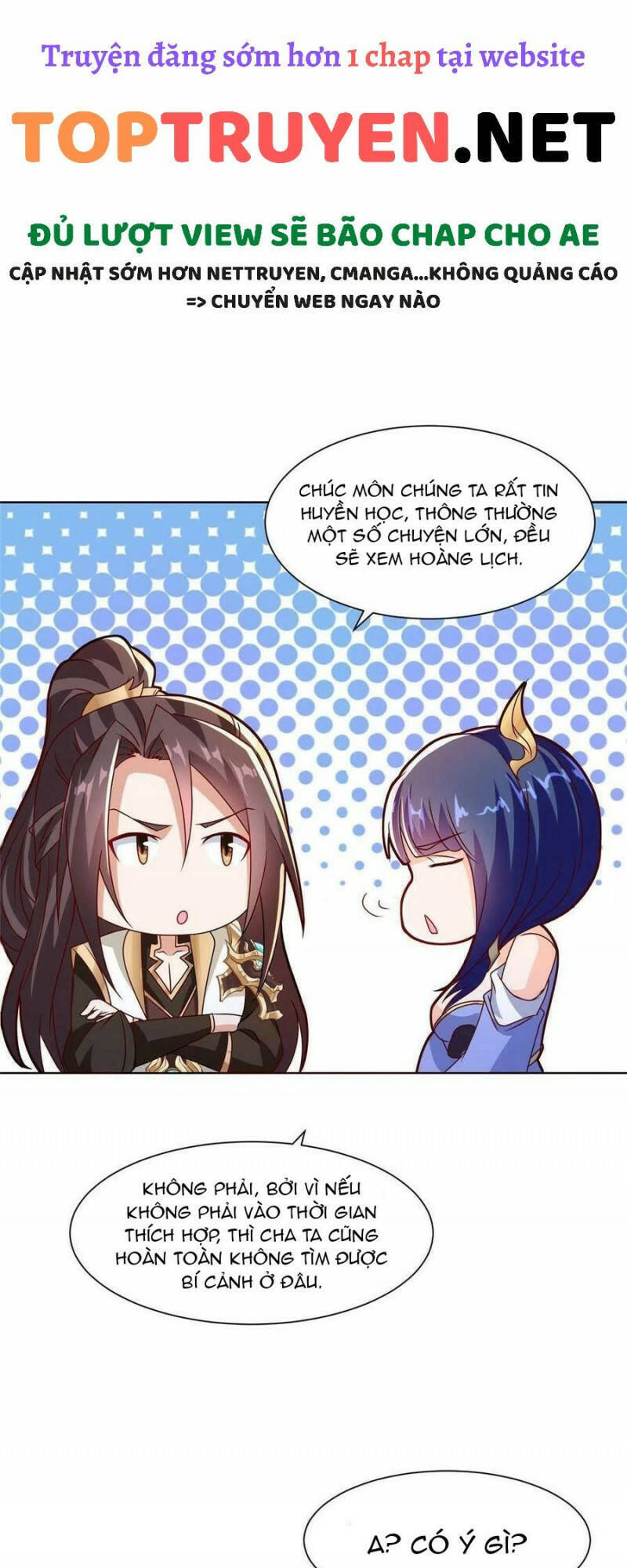 Mục Long Sư Chap 242 - Next Chap 243