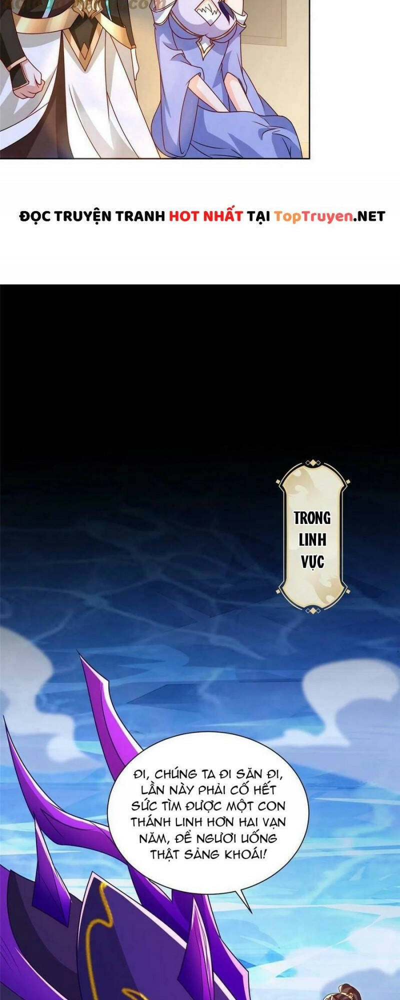 Mục Long Sư Chap 242 - Next Chap 243