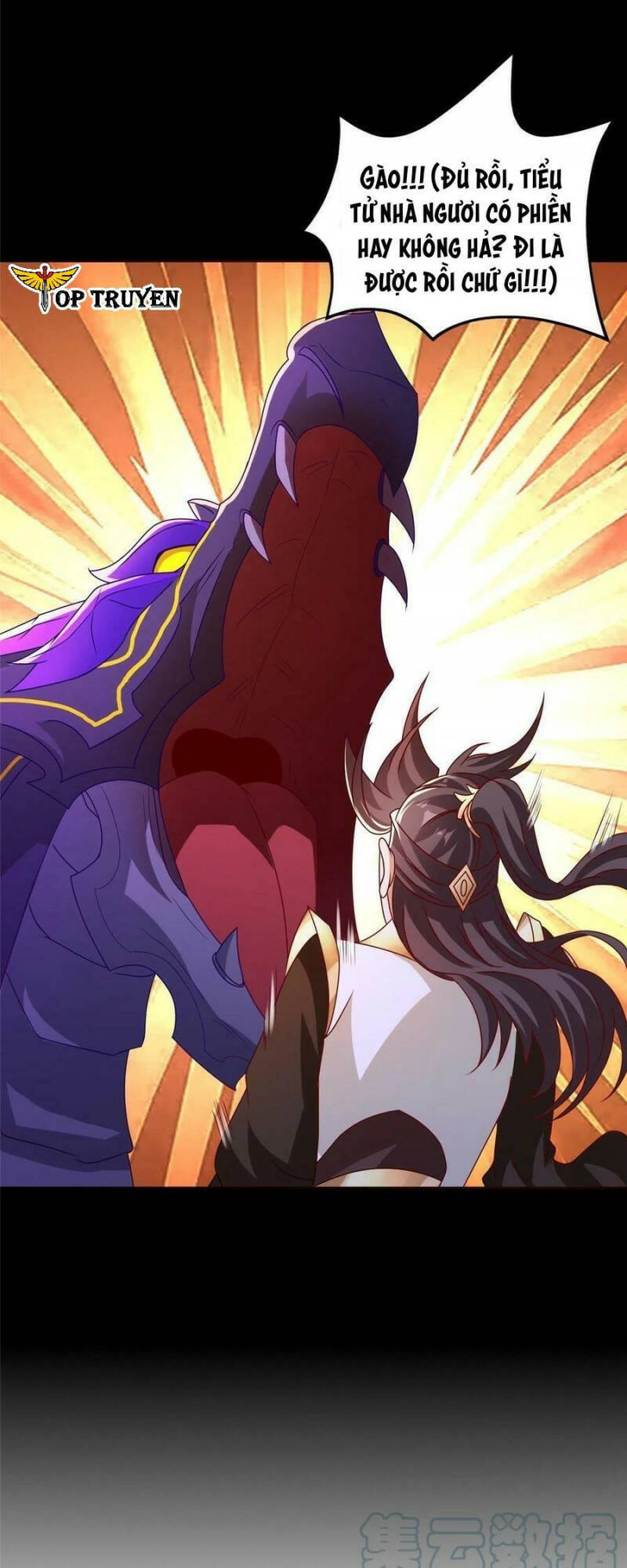Mục Long Sư Chap 242 - Next Chap 243
