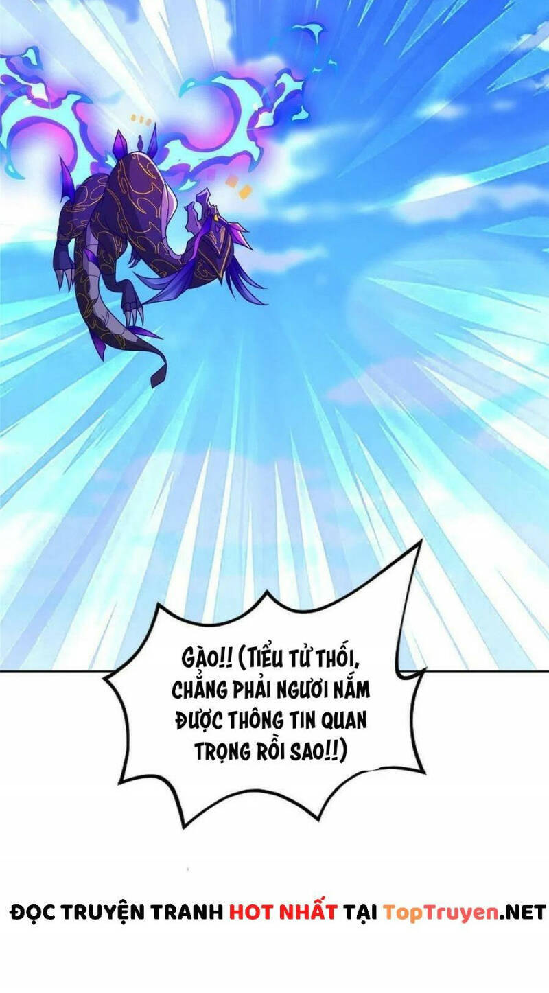Mục Long Sư Chap 242 - Next Chap 243