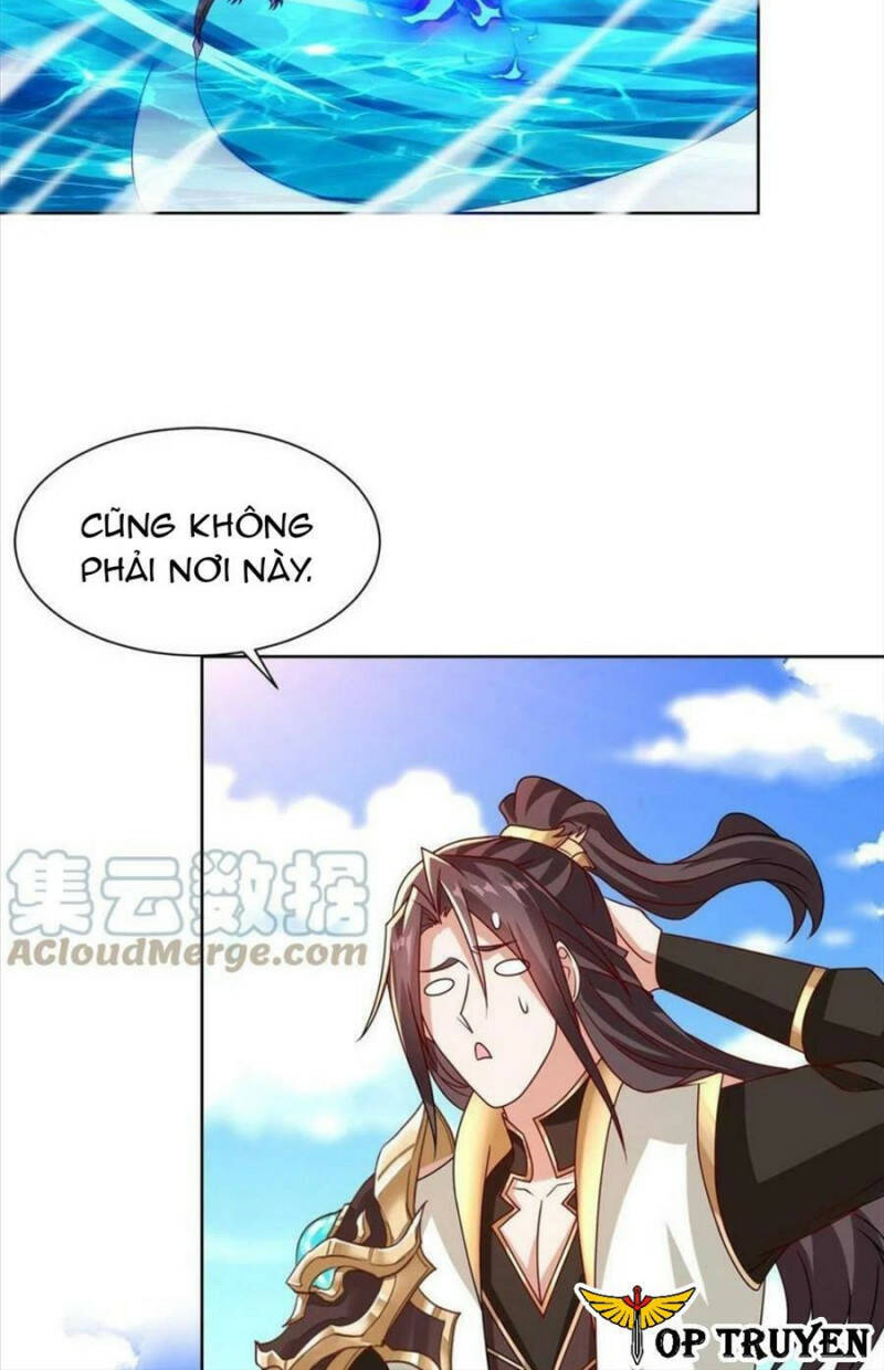 Mục Long Sư Chap 242 - Next Chap 243