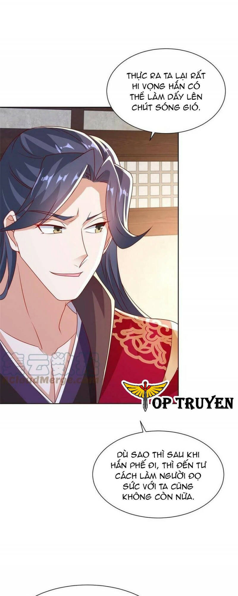 Mục Long Sư Chap 242 - Next Chap 243