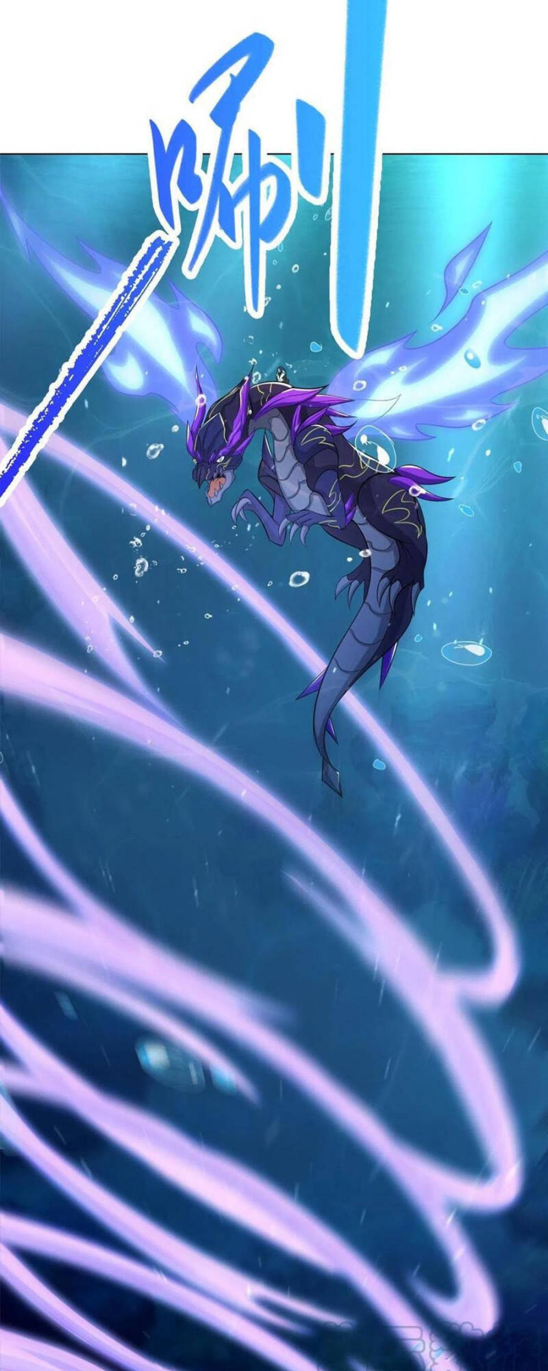 Mục Long Sư Chap 243 - Next Chap 244