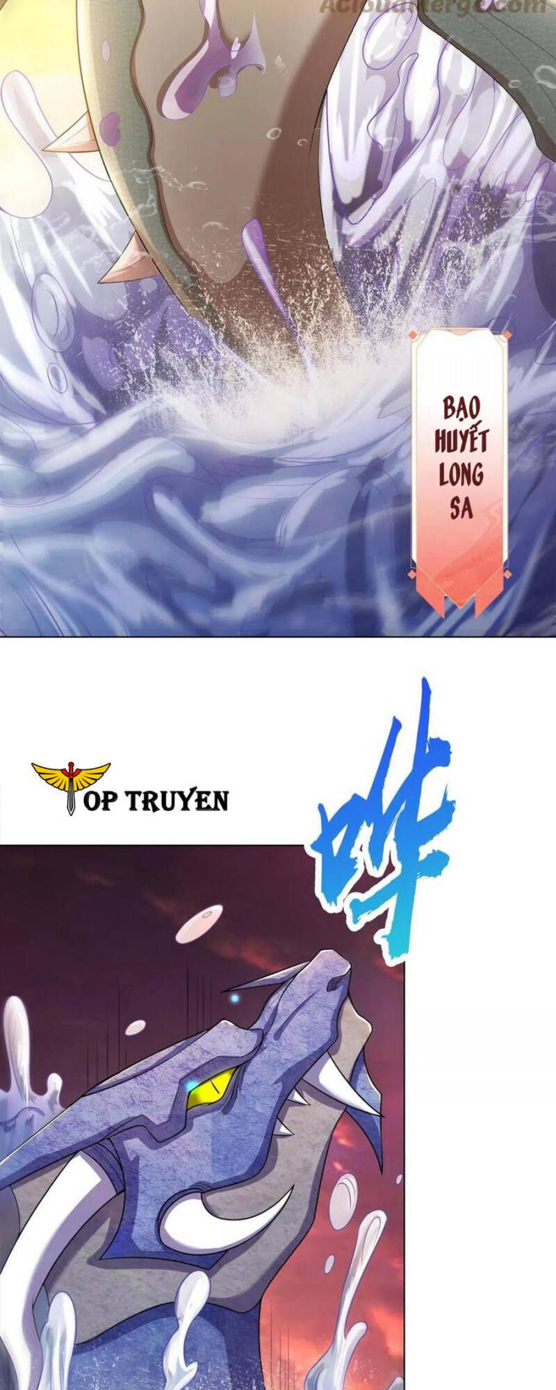 Mục Long Sư Chap 243 - Next Chap 244