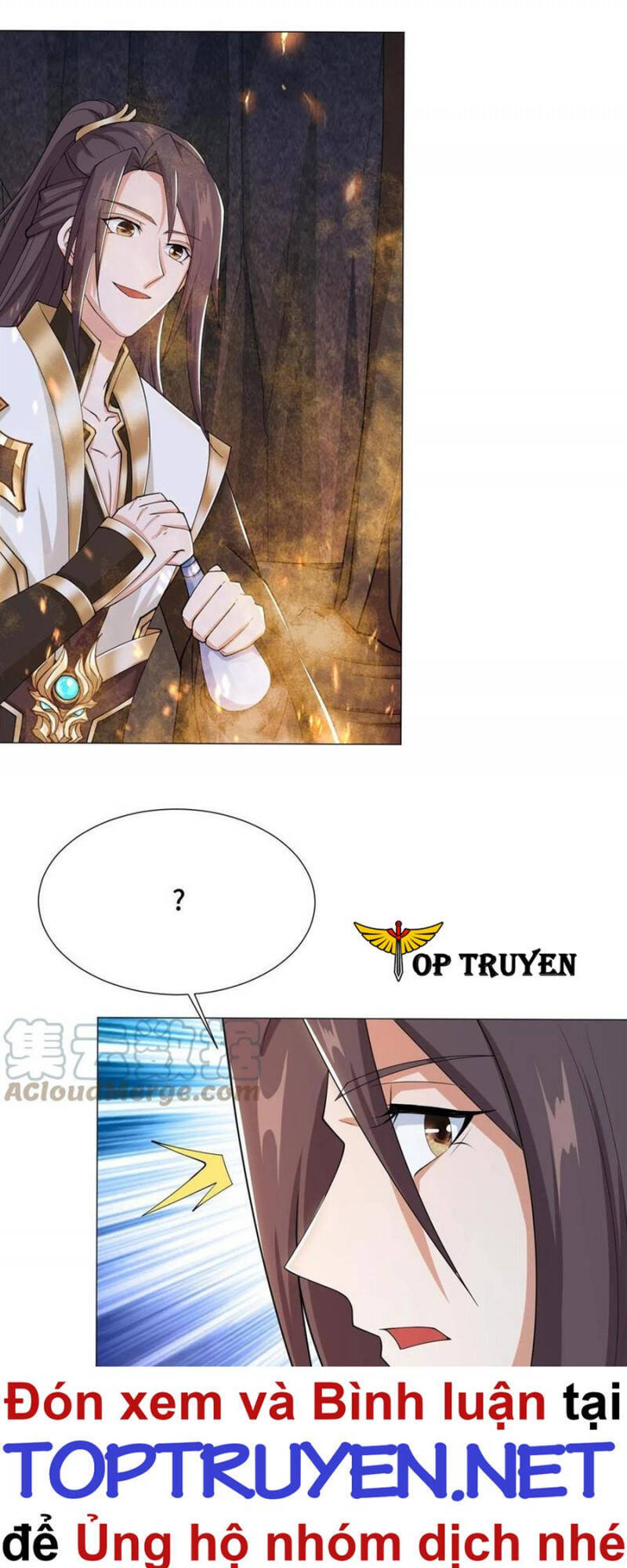 Mục Long Sư Chap 243 - Next Chap 244
