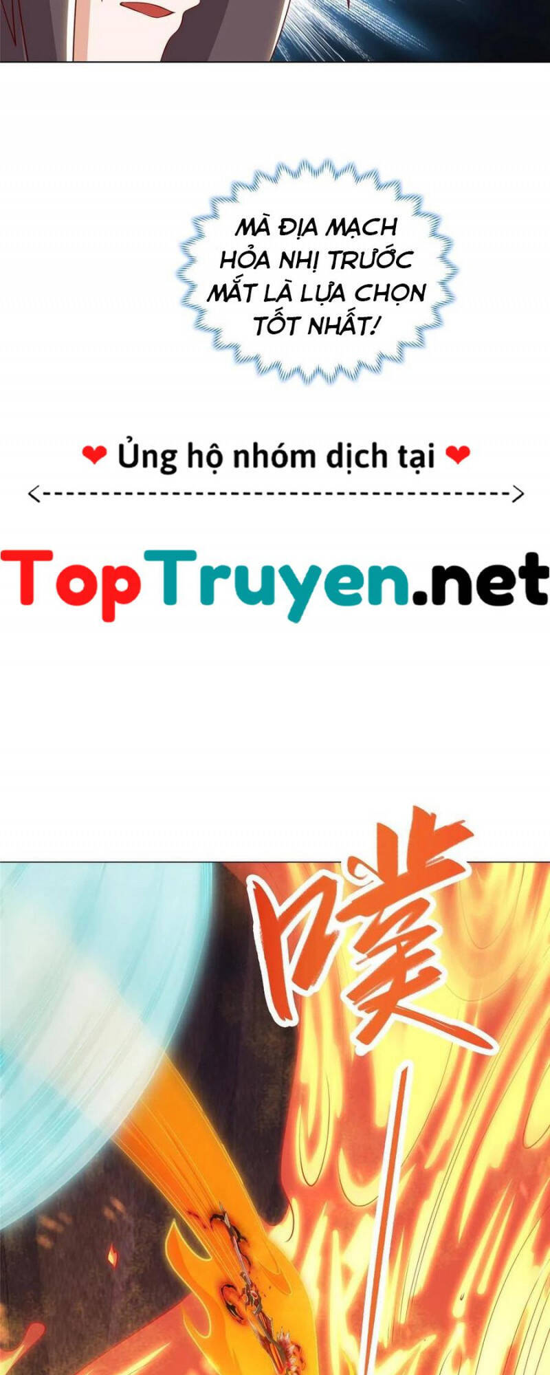 Mục Long Sư Chap 243 - Next Chap 244