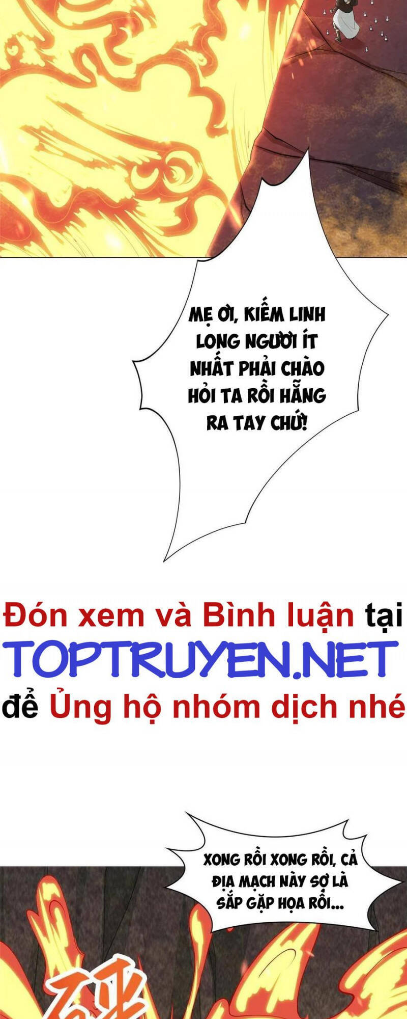 Mục Long Sư Chap 243 - Next Chap 244
